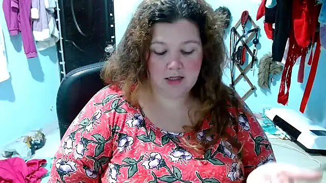 bbwsquirt webcam