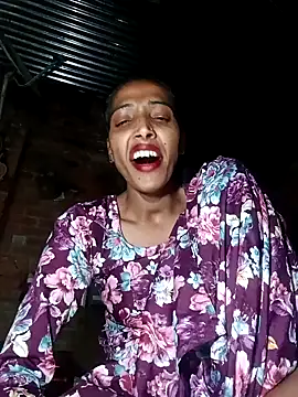 Pinki_thakur_1 webcam