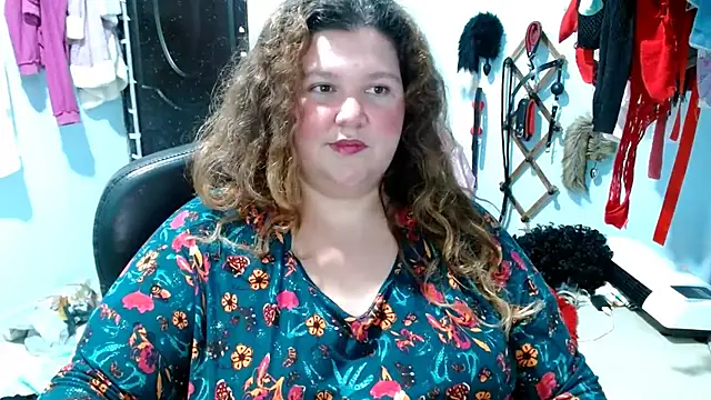 bbwsquirt webcam