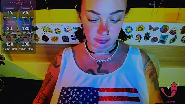 EllieOz webcam