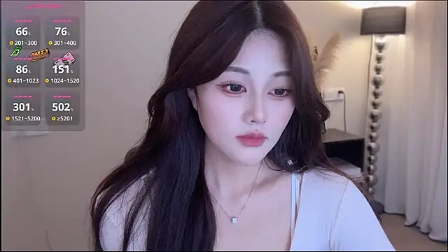 Cure-uuuuuuuu webcam