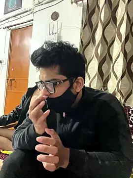 John_desihunk webcam