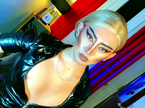 HOLLYWOOD_QUEEN_88 webcam