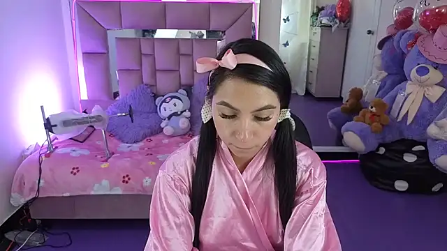 AriadnaCappelletty webcam