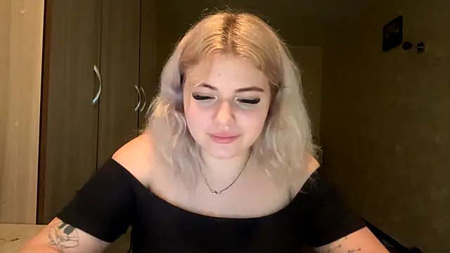 sunshinyflash webcam