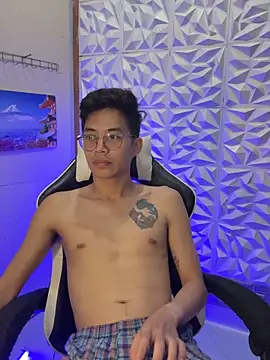 Prince-Harrison webcam