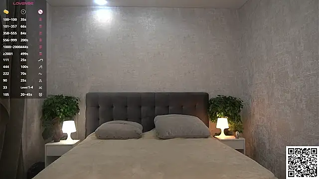 BarbaraViggiani webcam