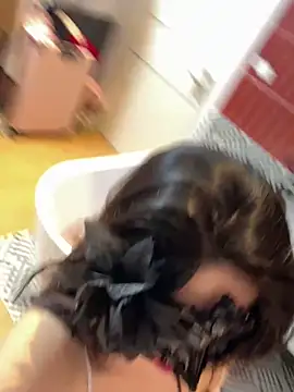 Queen-of-Love webcam