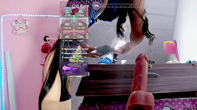 emily_foxxxii webcam