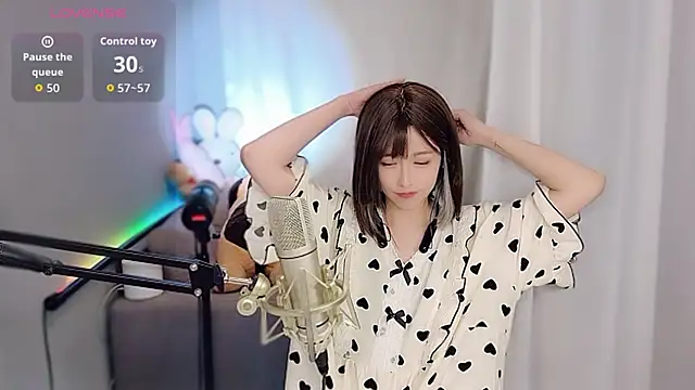 tw_sexynn (Ask my age) - 小洞洞噴射~