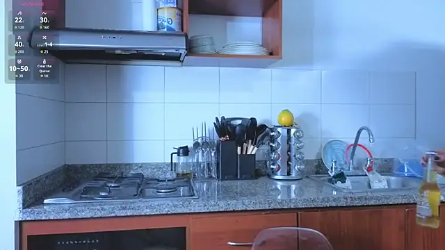 Nicky_sexfire webcam