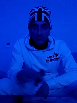 ANGELSANTAMARIA- webcam