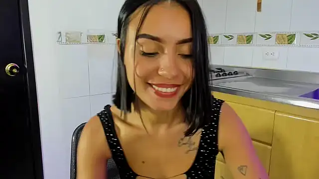 julieta_fn webcam