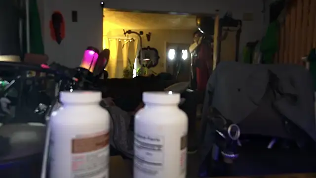 MasterDaddyCool webcam