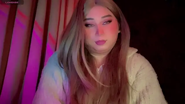 Degeneresqueen webcam