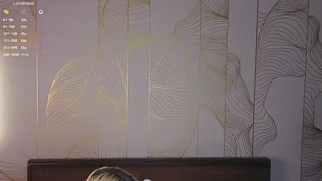 DorisCandelario webcam