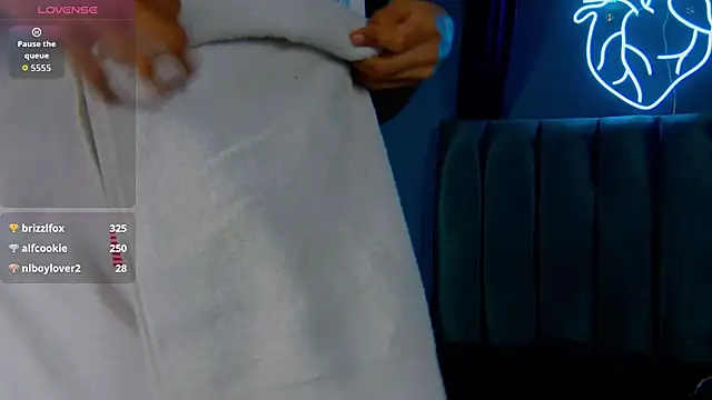 Liam_Sinclair webcam