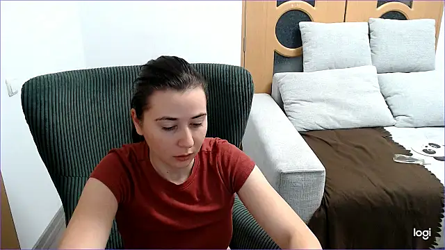 VioletaFlower7 webcam