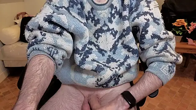 SteveStiffbone webcam