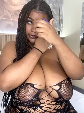 AinaraJimenez webcam