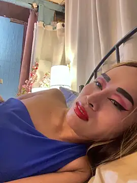 RomanticPearlTS webcam