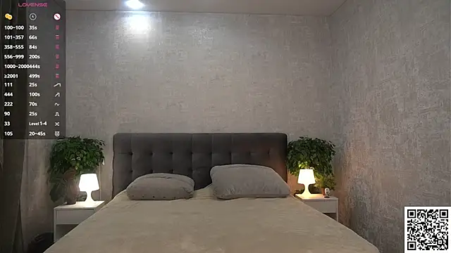 BarbaraViggiani webcam