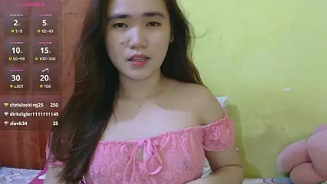 HornyAsian4uxx webcam