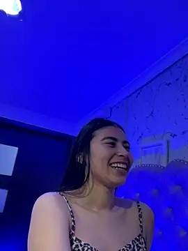 Isabella_Montoya webcam