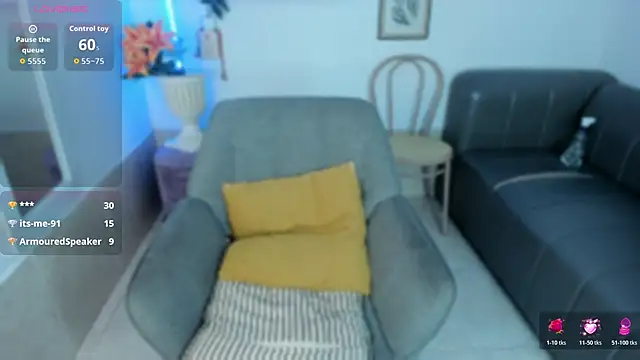 molly_littlee webcam