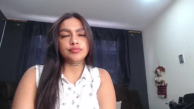 fairylatin222 webcam