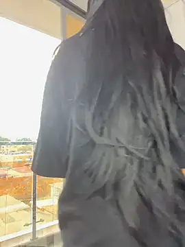 kuromi_ls - Kuromi_LS's free webcam