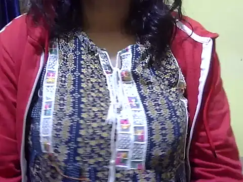 Sonali_Saxena webcam