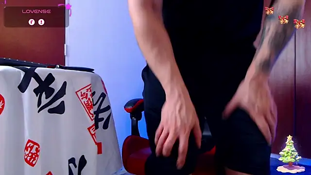 pirata_fitness webcam