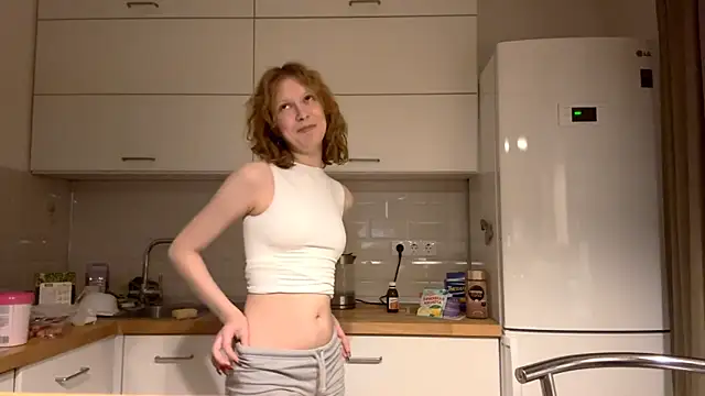 ElfriedaZwack webcam