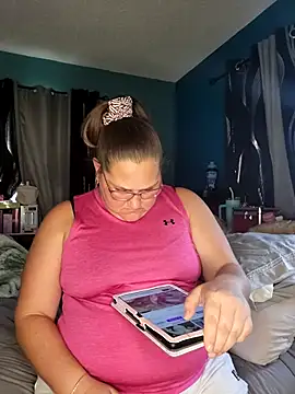 SexyNikki6969 webcam