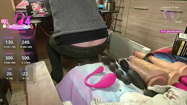 misteryman1956 webcam