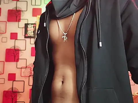 chiseledcharm (M young) - CUM Show