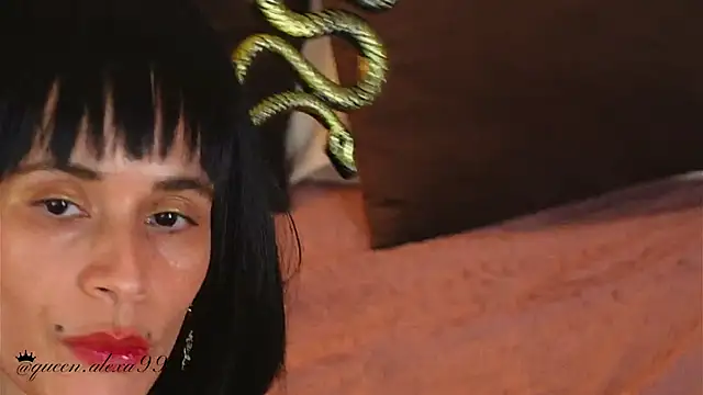 Alexa_Duque34 webcam