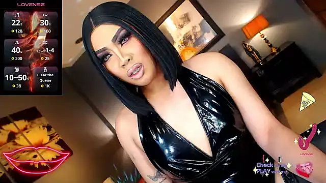 FridaHumphrey webcam