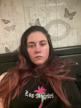 YourFrenchFeliciexo webcam