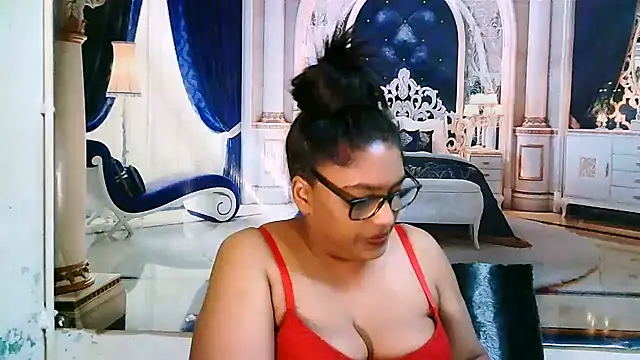 IndiaBlackPanther webcam