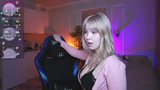 twinkle_toes_ webcam