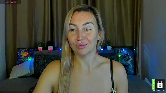 Kiss_julli88I webcam