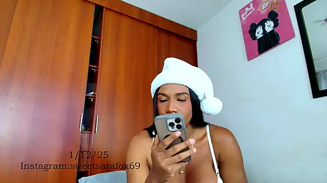 sweetsarasofia webcam