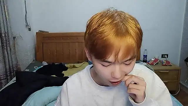 w5206t (M twink) - 想看看钻石的特效