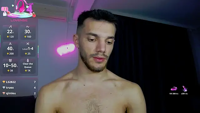 DominicValente webcam