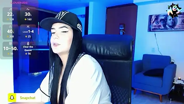 BABYFANTASY_1 webcam