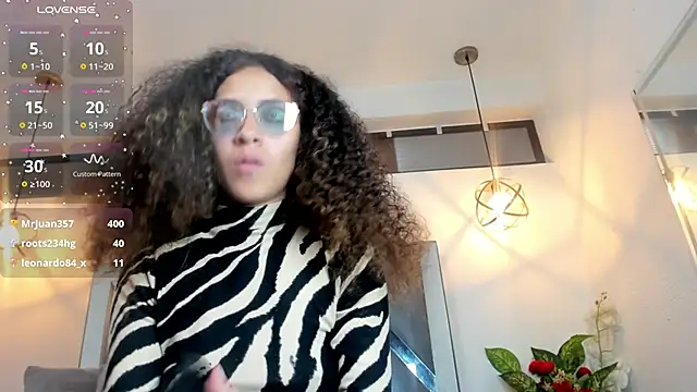 Hanna_Cornee_ webcam