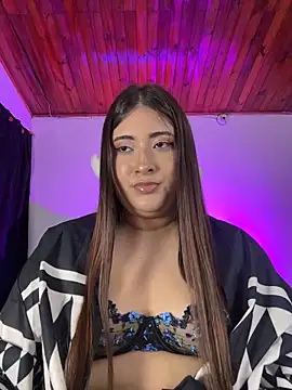 Gaby__Howards webcam