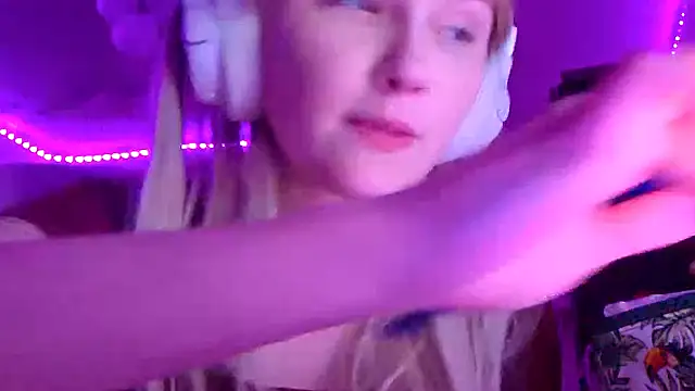 KarinRobertson webcam